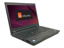 Super Fast Ubuntu Linux Laptop