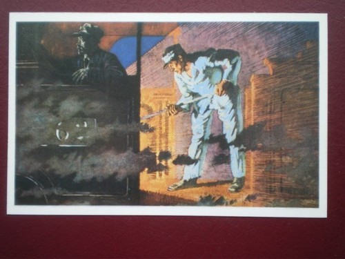 Postcard lms brouchure cover - lms,