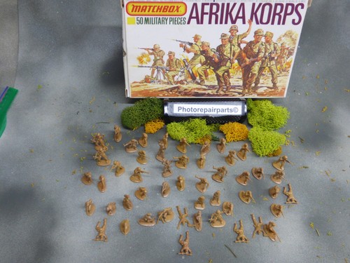 Matchbox airfix - 1/76,