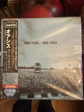Oasis Time Flies 1994-2009  5