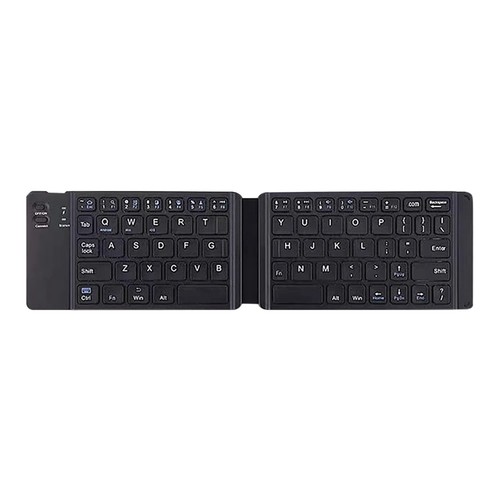 Dual folding bluetooth - dual,