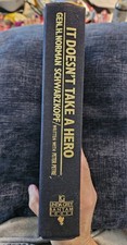 It Doesn't Take a Hero : The