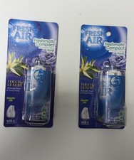 2X Fresh Air Freshmatic