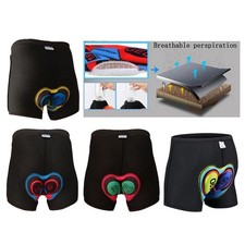 Cycling Shorts Bicycle Padded