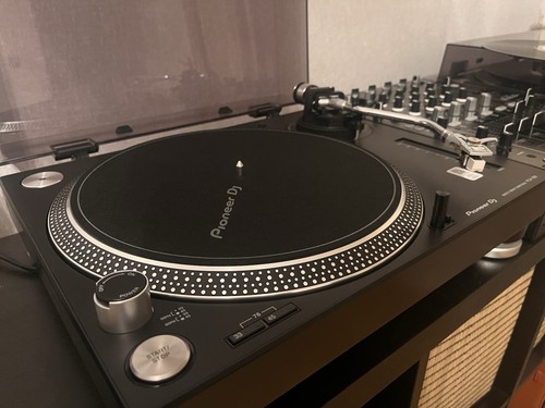 Pioneer plx 500 - pioneer, direct