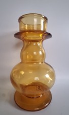 MCM Rihimaki Pompadour Glass