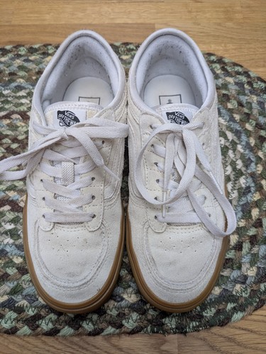 White vans rowley classics - rowley,