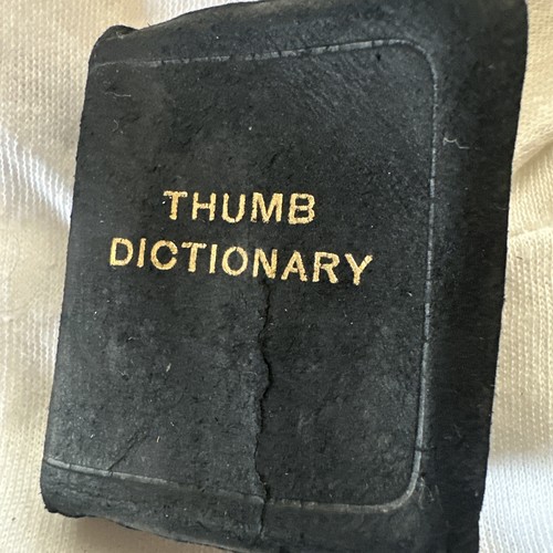 Bryce diamond thumb - diamond,