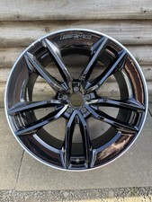 Genuine 22” Mercedes Benz
