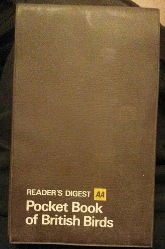 Vintage readers digest - readers,