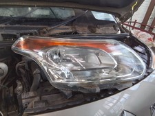 HEADLIGHT CITROEN C3 PICASSO