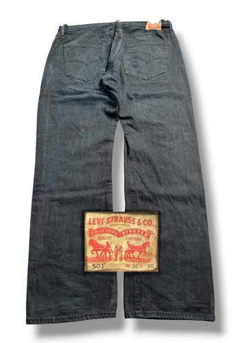 Levis 501 bootcut - levis,