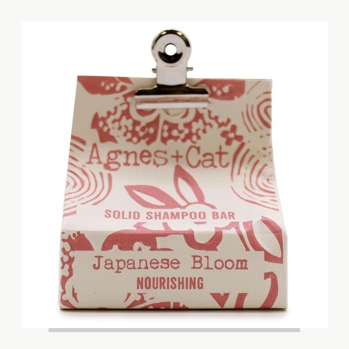 Agnes cat japanese bloom - japanese,