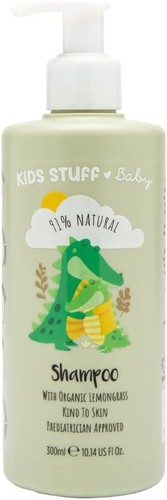 Kids stuff baby shampoo - kids, |
