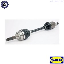 DRIVE SHAFT DK65.011 FOR VOLVO