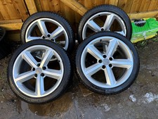 Audi A5/A4  8T0601025M 17"