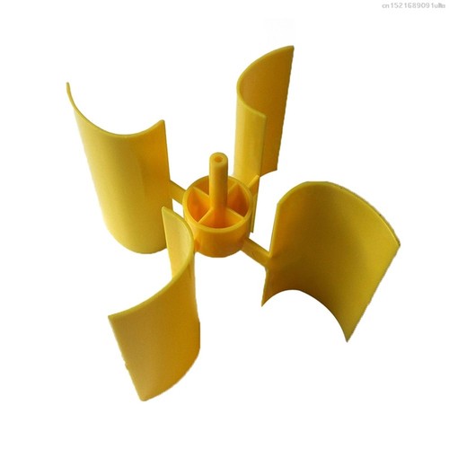 For mini wind turbine vertical - wind,