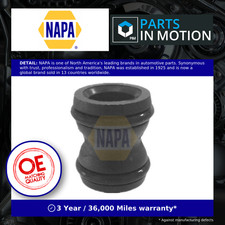 Coolant Pipe fits SEAT LEON VW