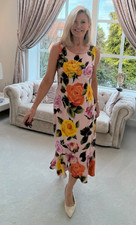 Dolce & Gabbana Dress IT 44 UK