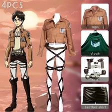Attack on Titan Recon Corps