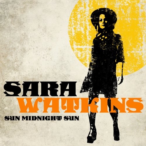 Sara watkins sun midnight - sara,
