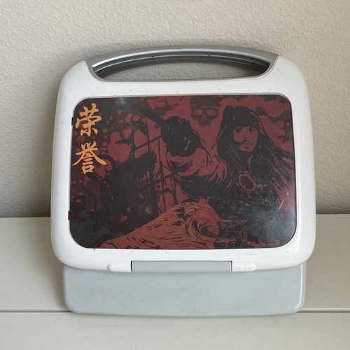 Disney portable dvd player - disney,