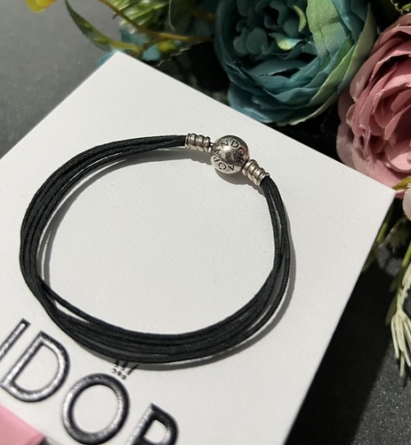 Genuine pandora black - pandora,