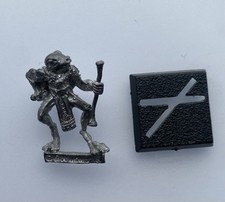 Vintage Warhammer Fantasy