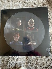 ABBA VOYAGE PICTURE DISC VINYL