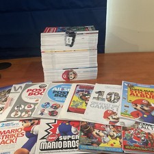 Official Nintendo Magazine