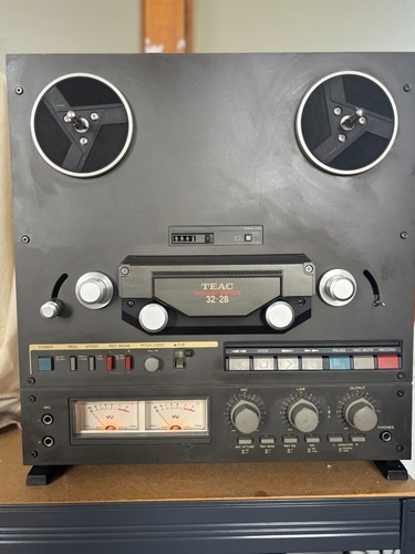 Tascam teac multitrack - tascam,