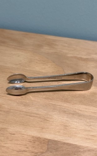 Vintage silver plated - silver-plated, sugar