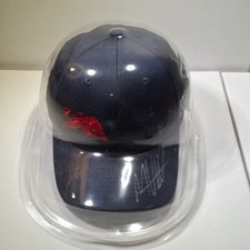 Red Bull Max Verstappen Hand