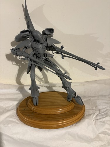 Forge world eldar revenant - forge,