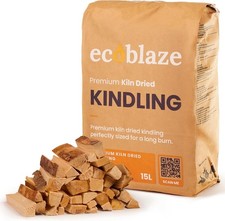 Ecoblaze 6.5kg Kiln Dried
