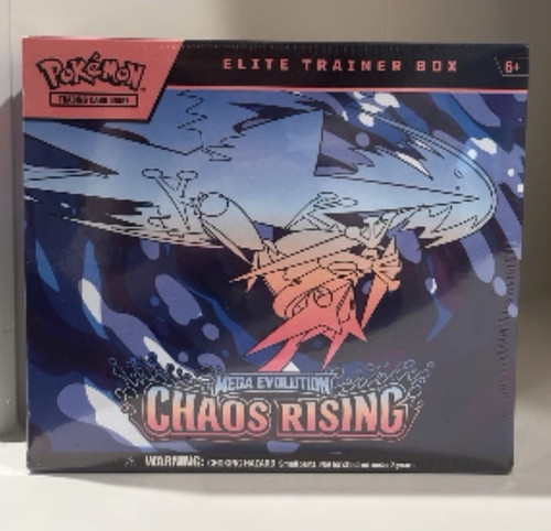 Pokémon tcg mega - pokémon, evolution