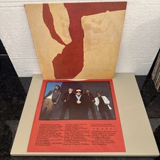 Graham Parker – The Up
