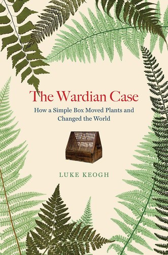 The wardian case - the, simple