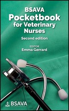 BSAVA Pocketbook for Veterinary Nurses (BSAVA British Small Animal Veterinary A
