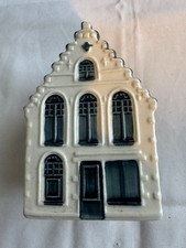 Klm bols blue delft house - bols,