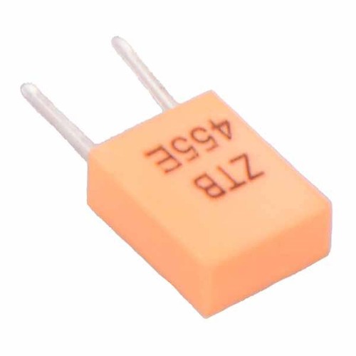 455khz ceramic resonator - 455khz,