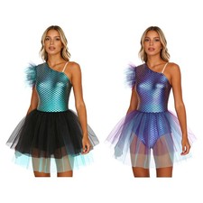 Womens Mermaid Costume Fish