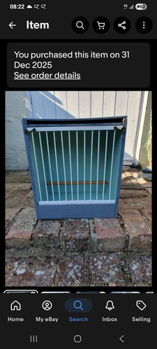 Bird carry cage - bird,