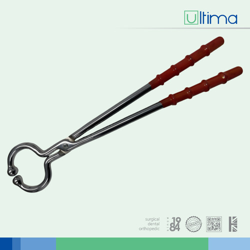 Bull holder long handle - bull,