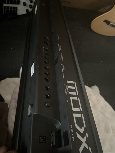 Yamaha modx6 digital - modx6,