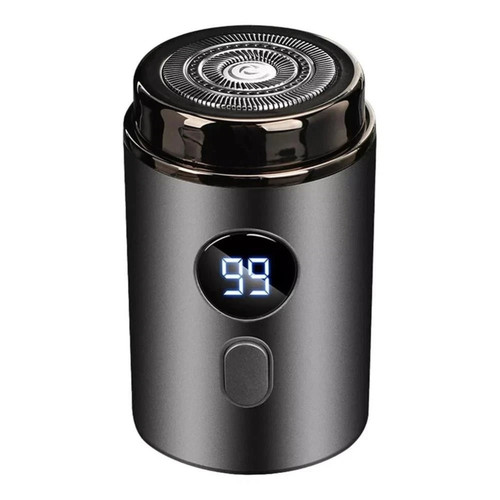 Mini shave portable electric - portable,