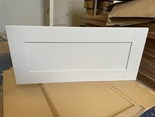 Grey Shaker Kitchen Drawer