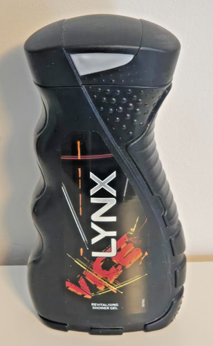 Classic lynx vice revitalising - classic,