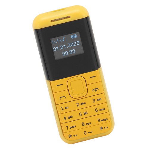 Bm222 smallest mini phone - smallest,