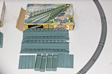 Vintage Airfix 1708 1969-1970s : HO-OO Pontoon Bridge boxed